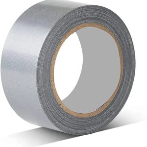 Perfekt Duct Tape Grey 48mm x 20 Yards
