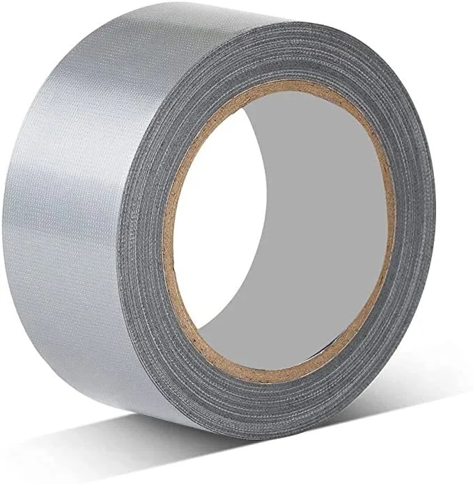 Perfekt Duct Tape Grey 48mm x 20 Yards