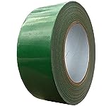 Perfekt Duct Tape Green 48mm x 20 Yards - Image 2
