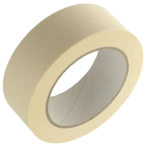 Perfekt Masking Tape 1.5 in x 30 Yards (Paper Tape)