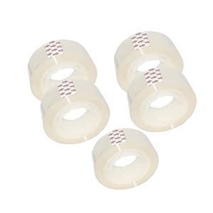 Perfekt Cello Tape 3/4 x 36 Yards - Clear