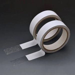 Perfekt Double Side Tape 3/4 Inch x 15 Yards (Tissue Tape)