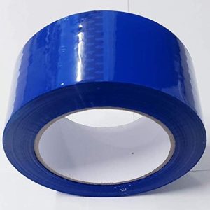 Perfekt BOPP Tape Blue 2" x 100 Yards