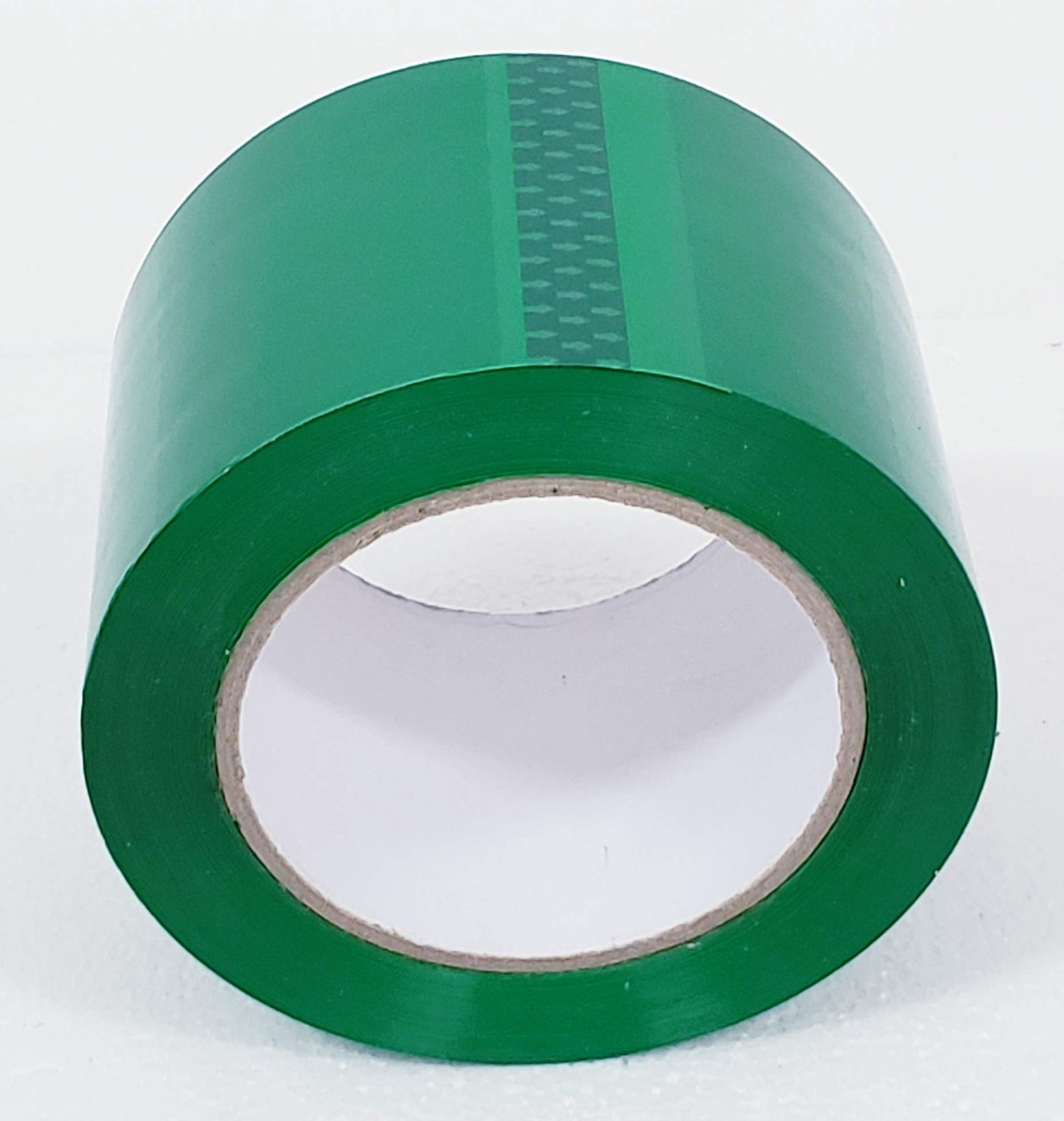 Perfekt BOPP Tape Green 2" x 100 Yards