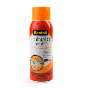 3M 6094 Scotch Photo-Mount Adhesive