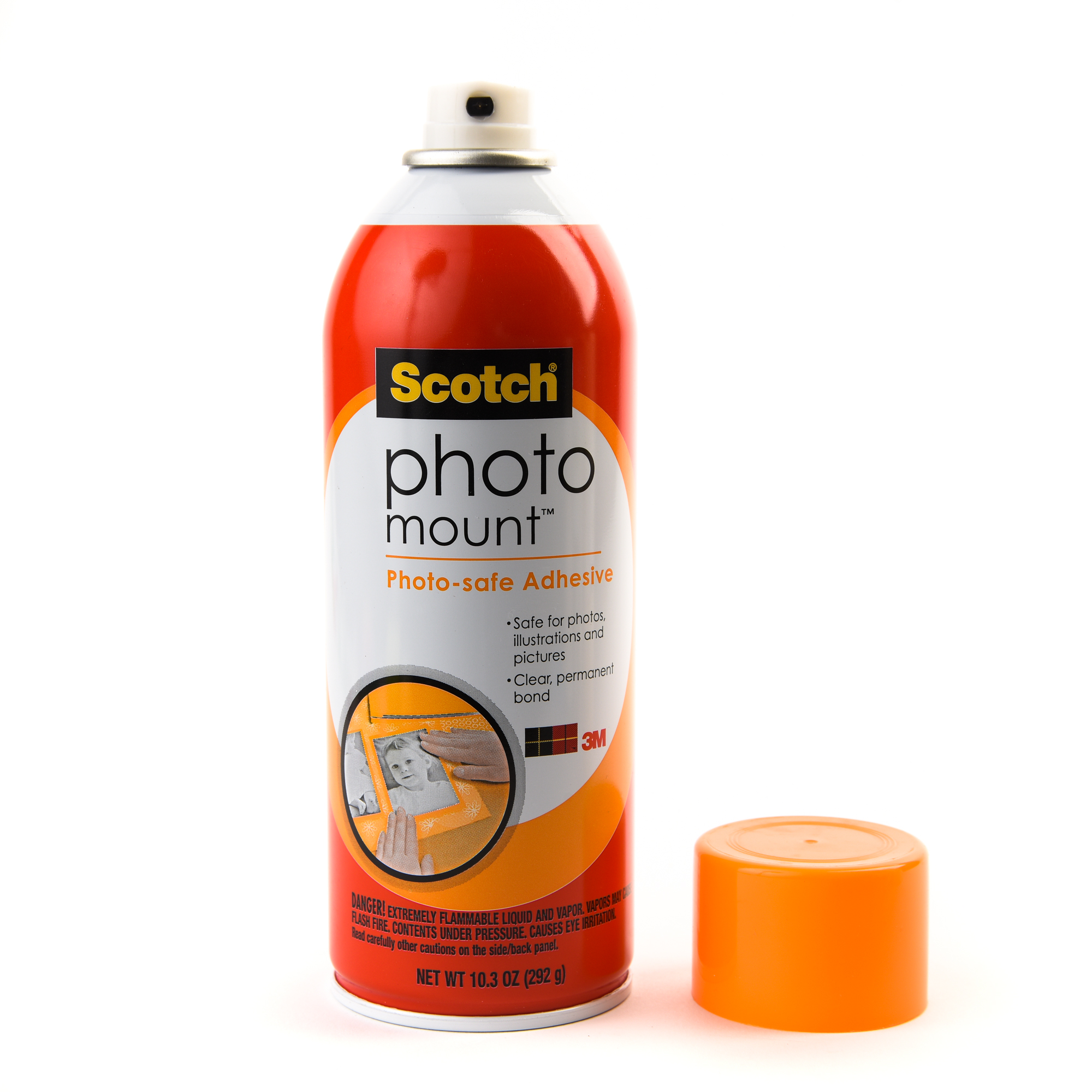 3M 6094 Scotch Photo-Mount Adhesive - Image 3