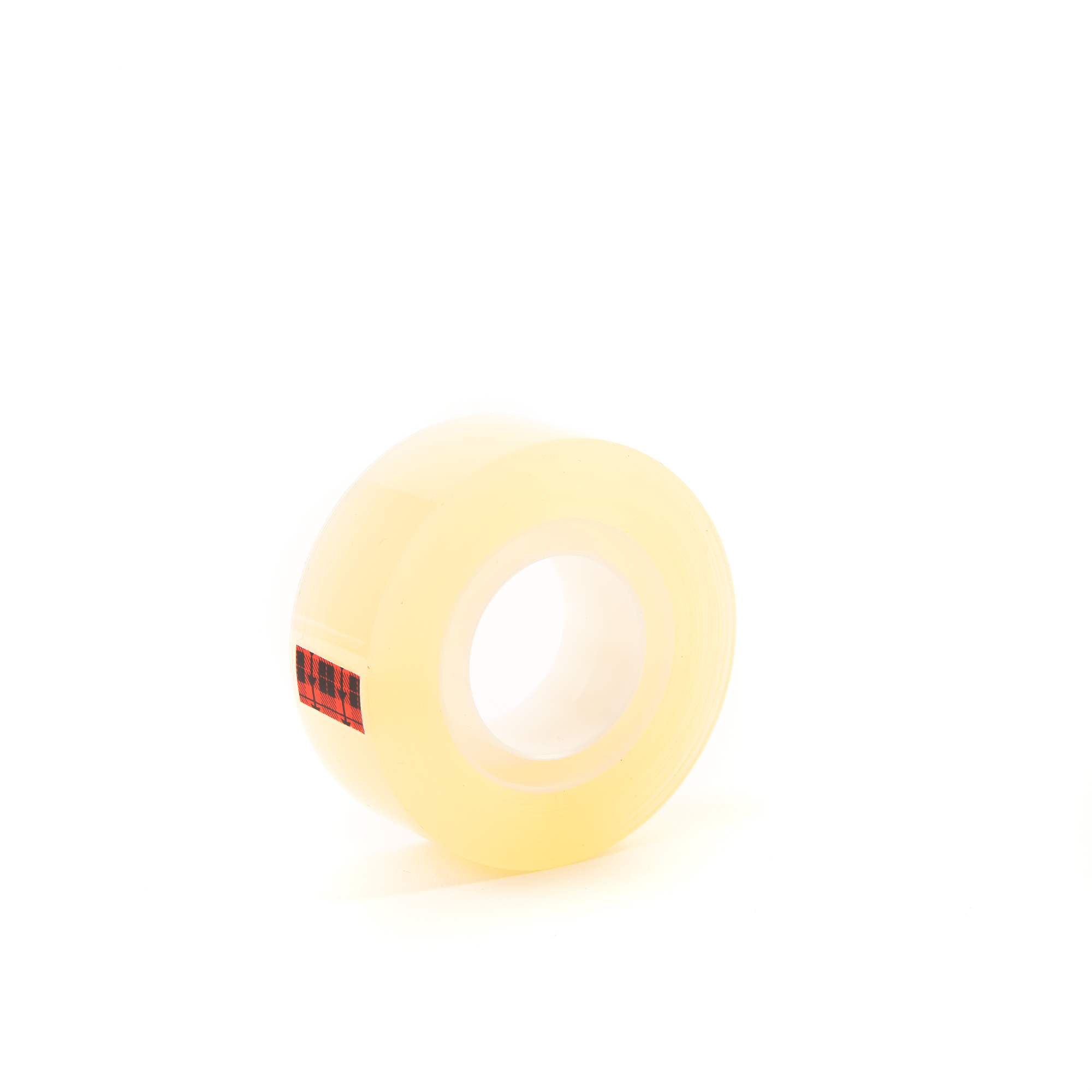 3M 600 Scotch Transparent Tape 3/4" x 36 Yards - Image 4