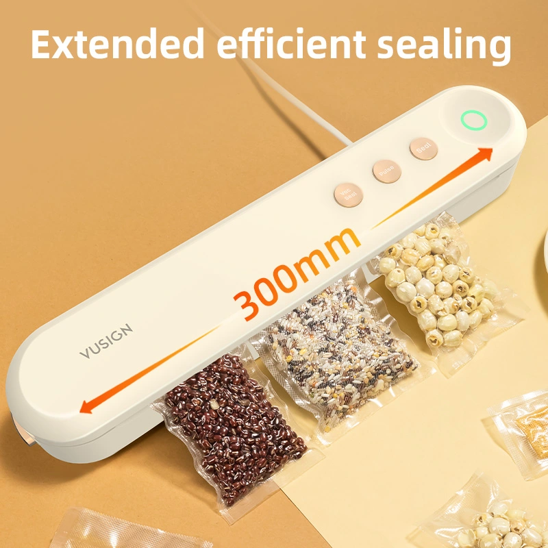 deli VS6069 Desktop Vacuum - Image 4