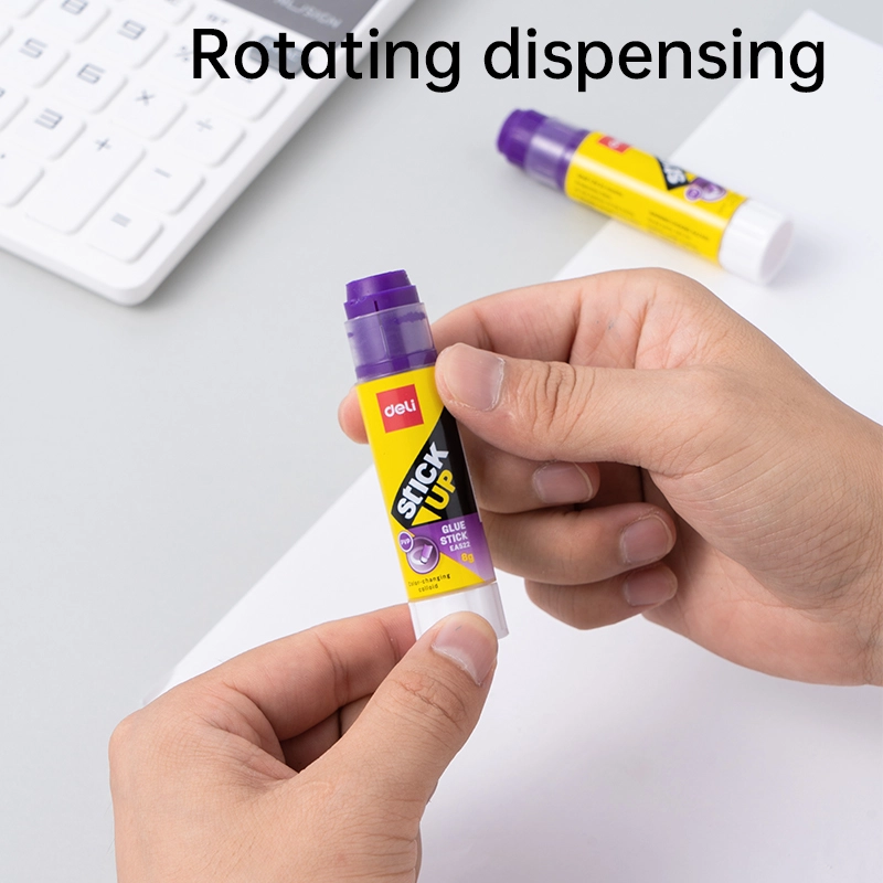 deli EA522 Pvp Glue Stick - Image 4