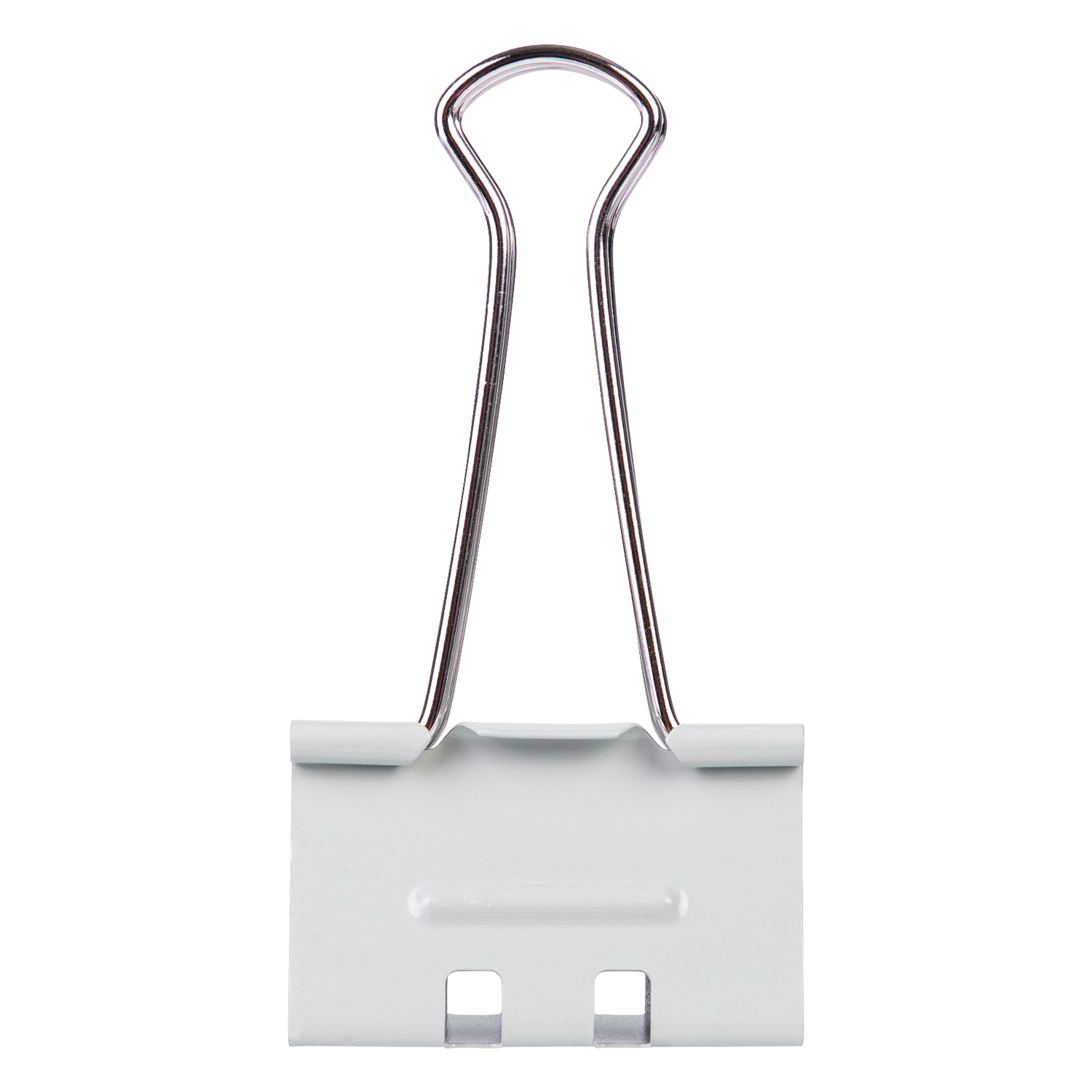 deli E8555S Effortless Binder Clip, 19mm, Assorted Colors - Image 4