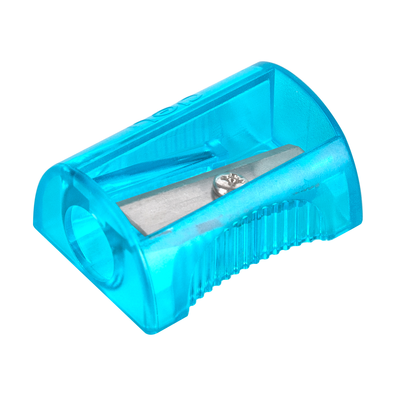 deli EH032 Pencil Sharpener, One hole-for Standard pencil φ 8 mm, Assorted Colors - Image 4