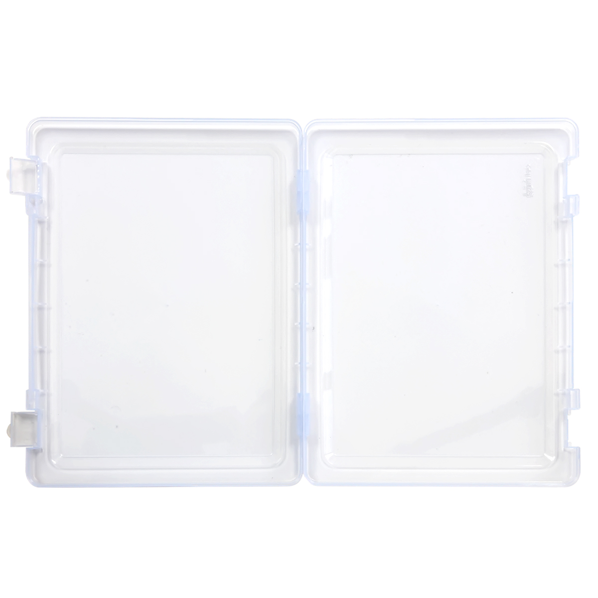 deli 5702 File Box, 356x266x35mm, Blue - Image 4