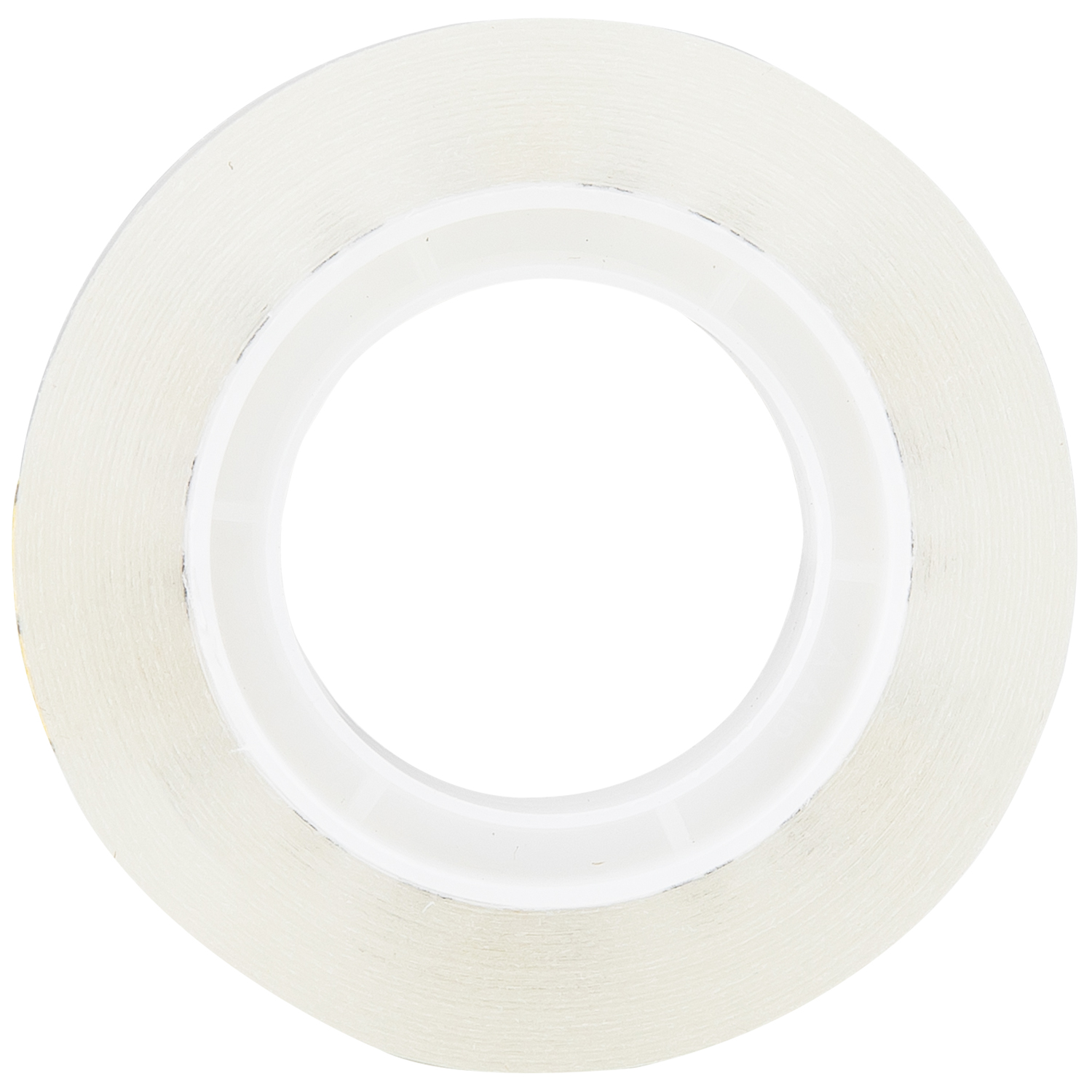 deli E30015 Stationery Tape, 12mm×30Y×38um(12rolls/tube), Transparent - Image 4