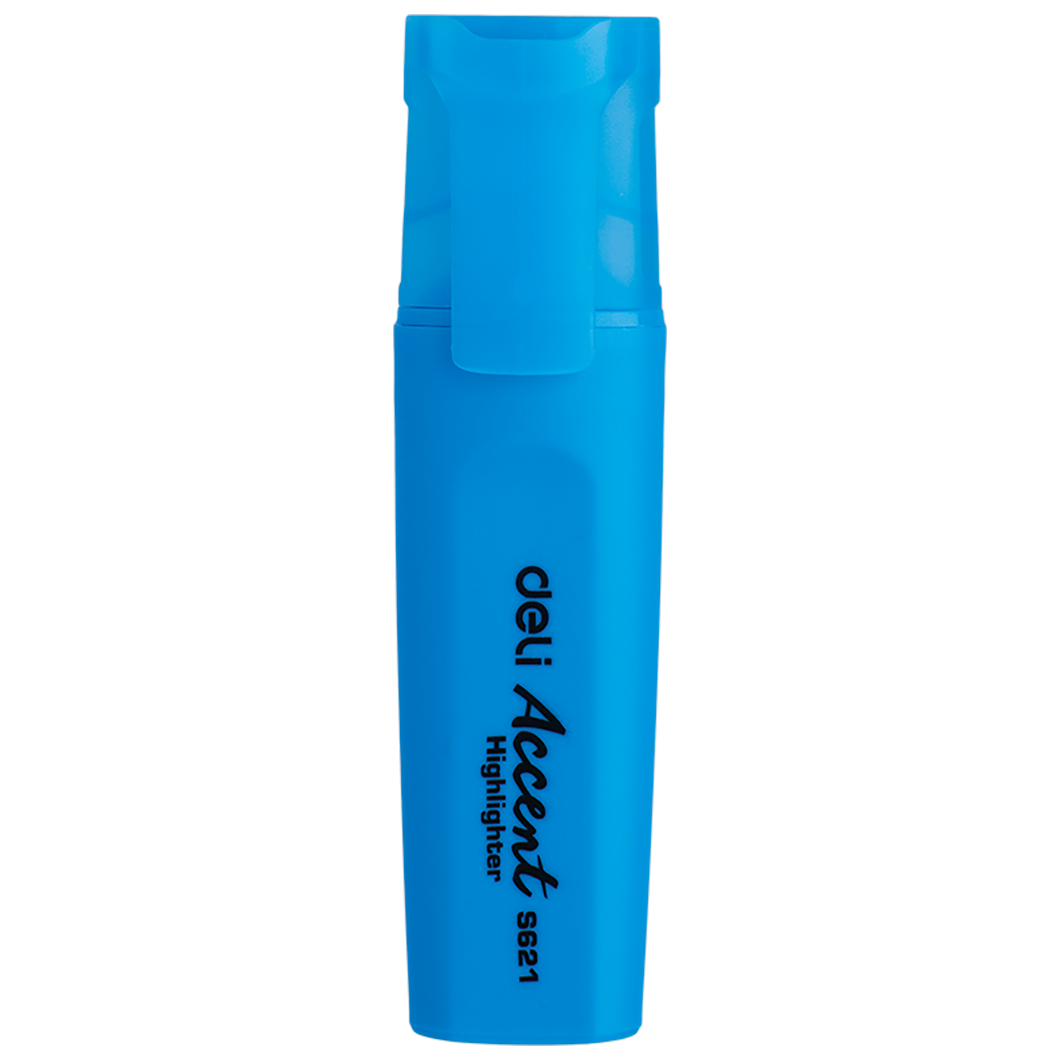 deli EU84900 Highlighter, Chisel tip:1-5mm, Assorted Colors - Image 4