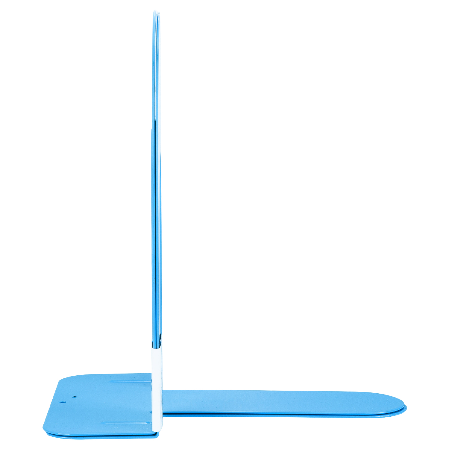 deli E9263 Book End, 9, Blue - Image 4