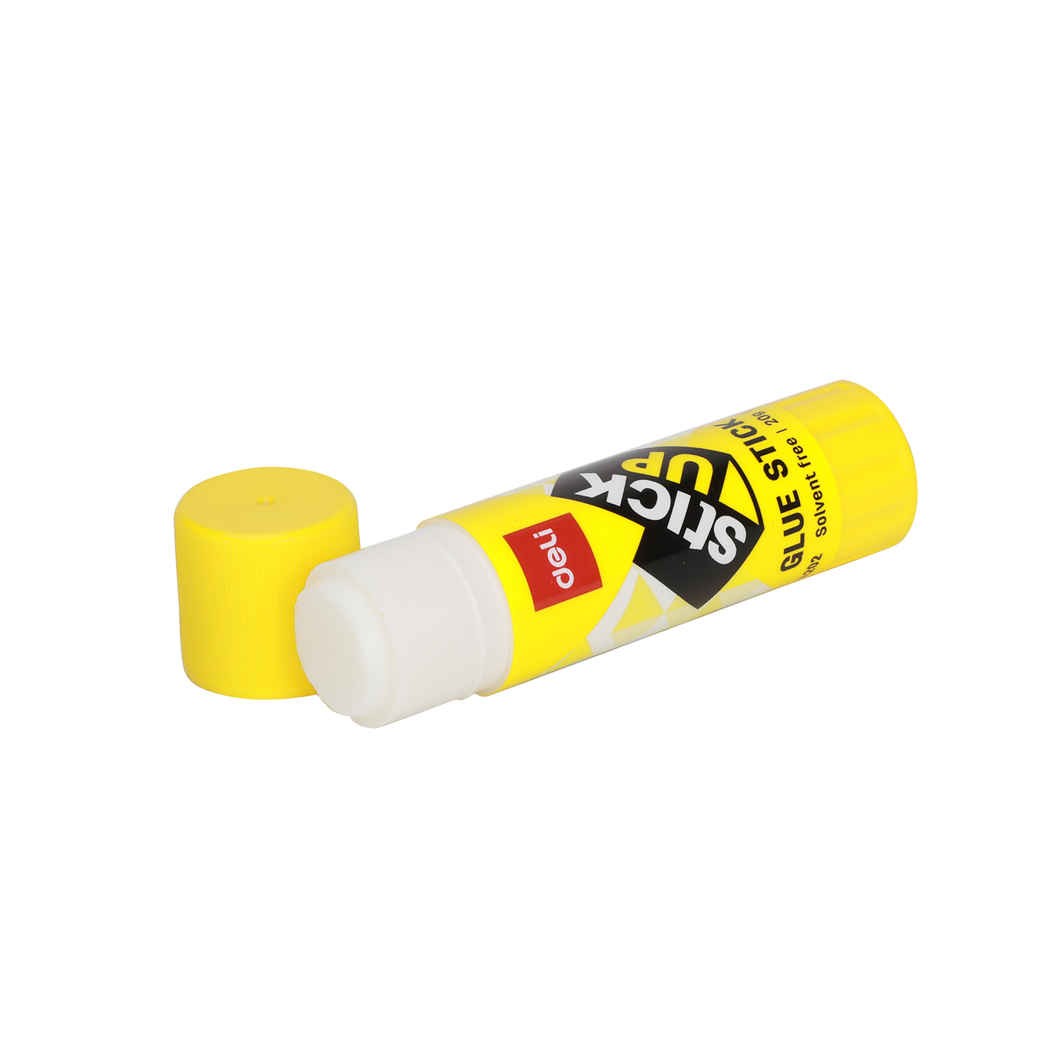 deli EA202-MT Glue Stick, 20g(2PCS/OPP BAG), White - Image 4