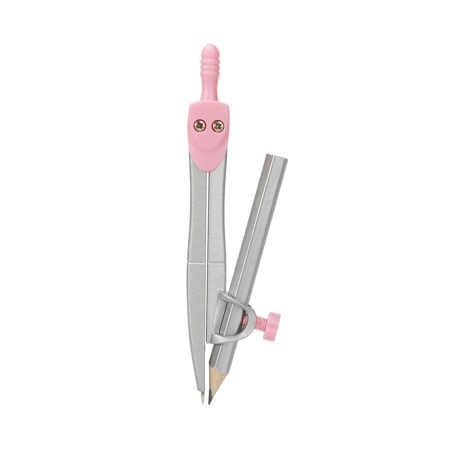 deli EH601 Compass, with a pencil Ø up to 280 mm, Assorted Colors - Image 4
