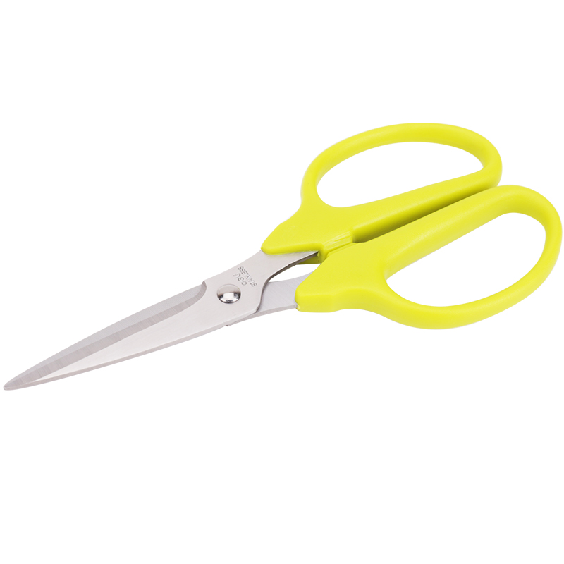 deli 6026 Scissors, 171mm, Assorted Colors - Image 4