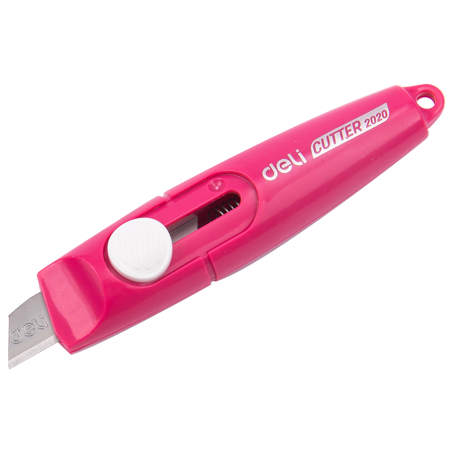 deli E2020 Cutter, Mini blade, Assorted Colors - Image 4