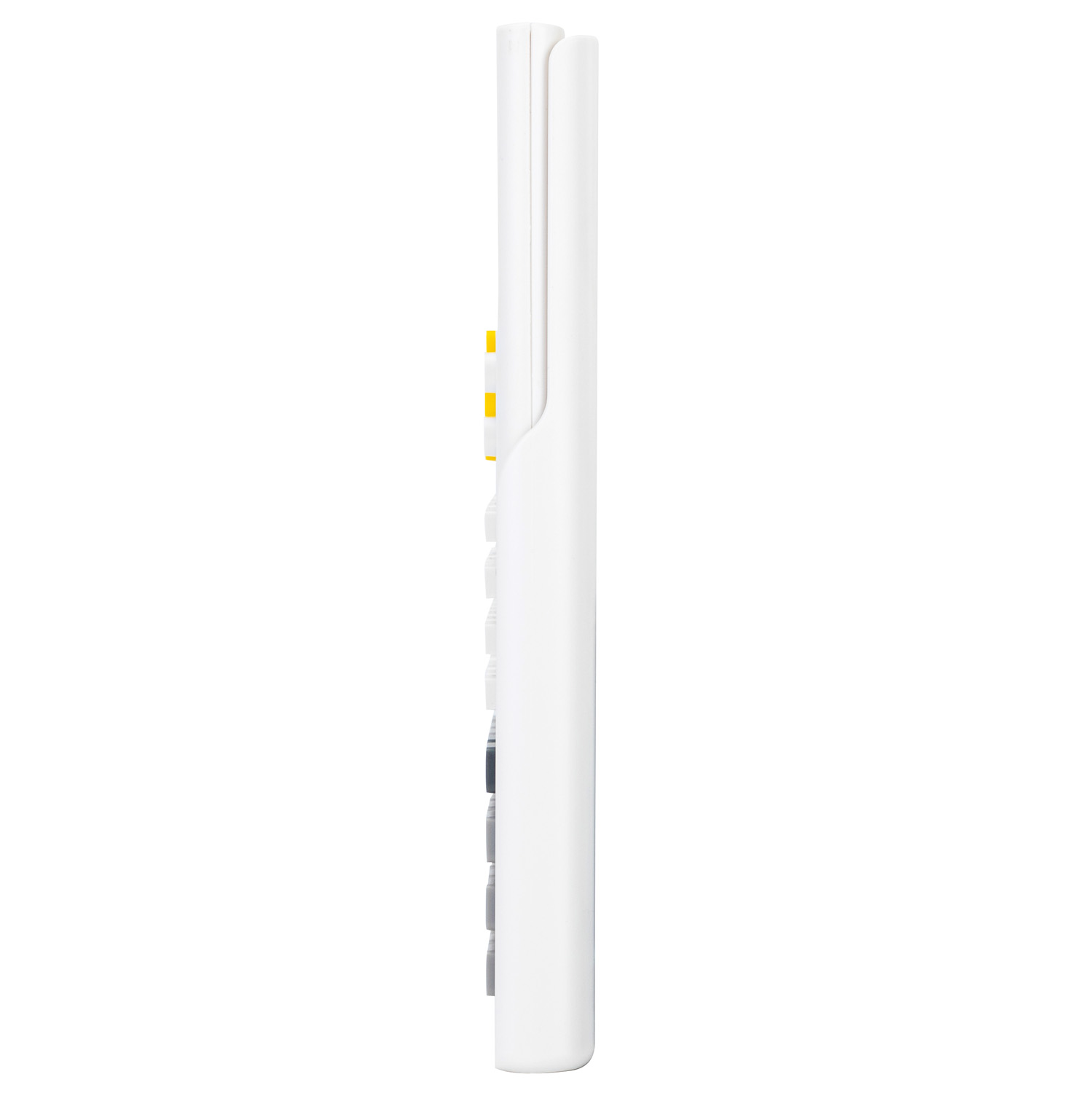 deli E1720 300F-Scientific Calculator, 300F-textbook display,English display, White - Image 4