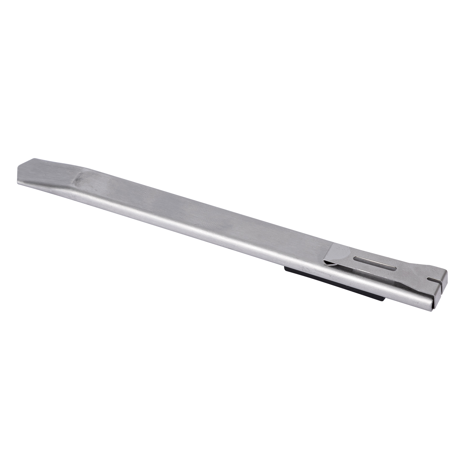 deli E2058 Cutter, 125×15×11MM(cutter), Silver - Image 4