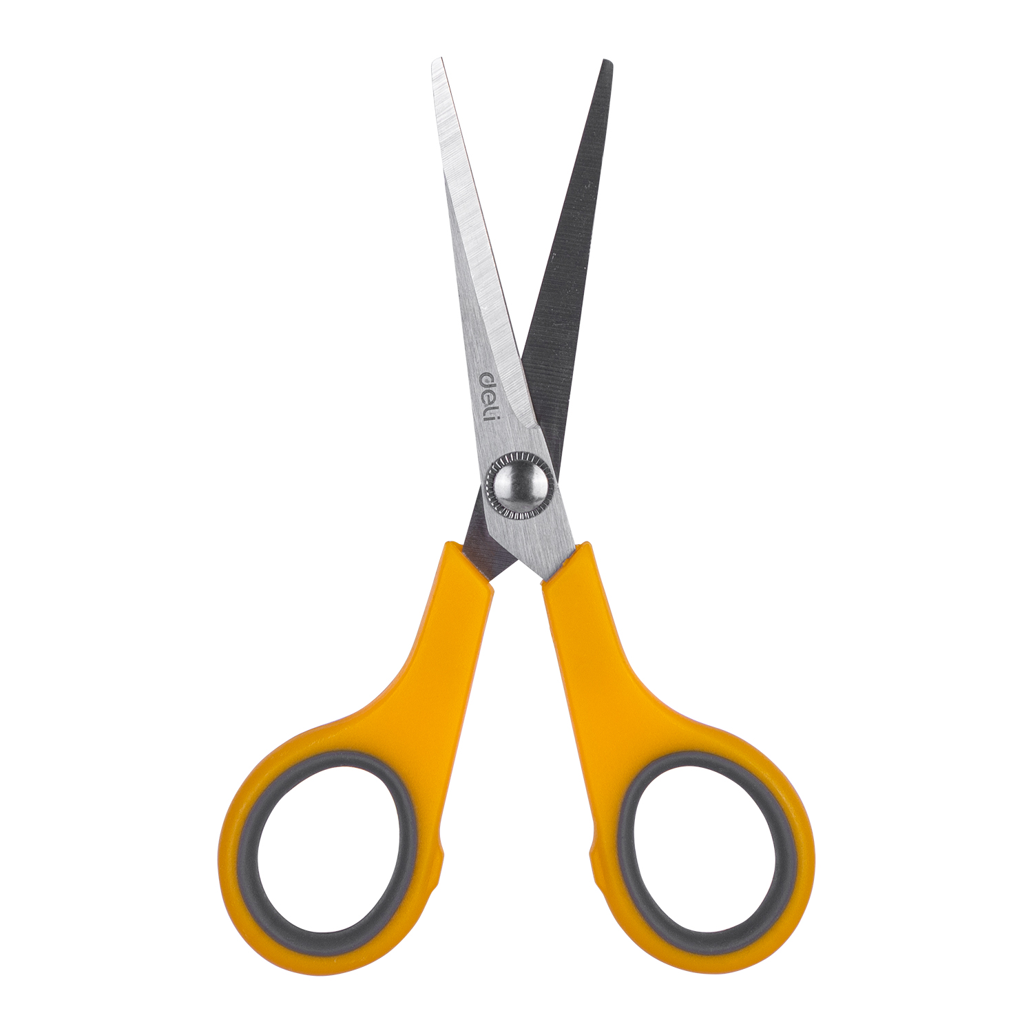deli E6005 Scissors, 140mm, Assorted Colors - Image 4