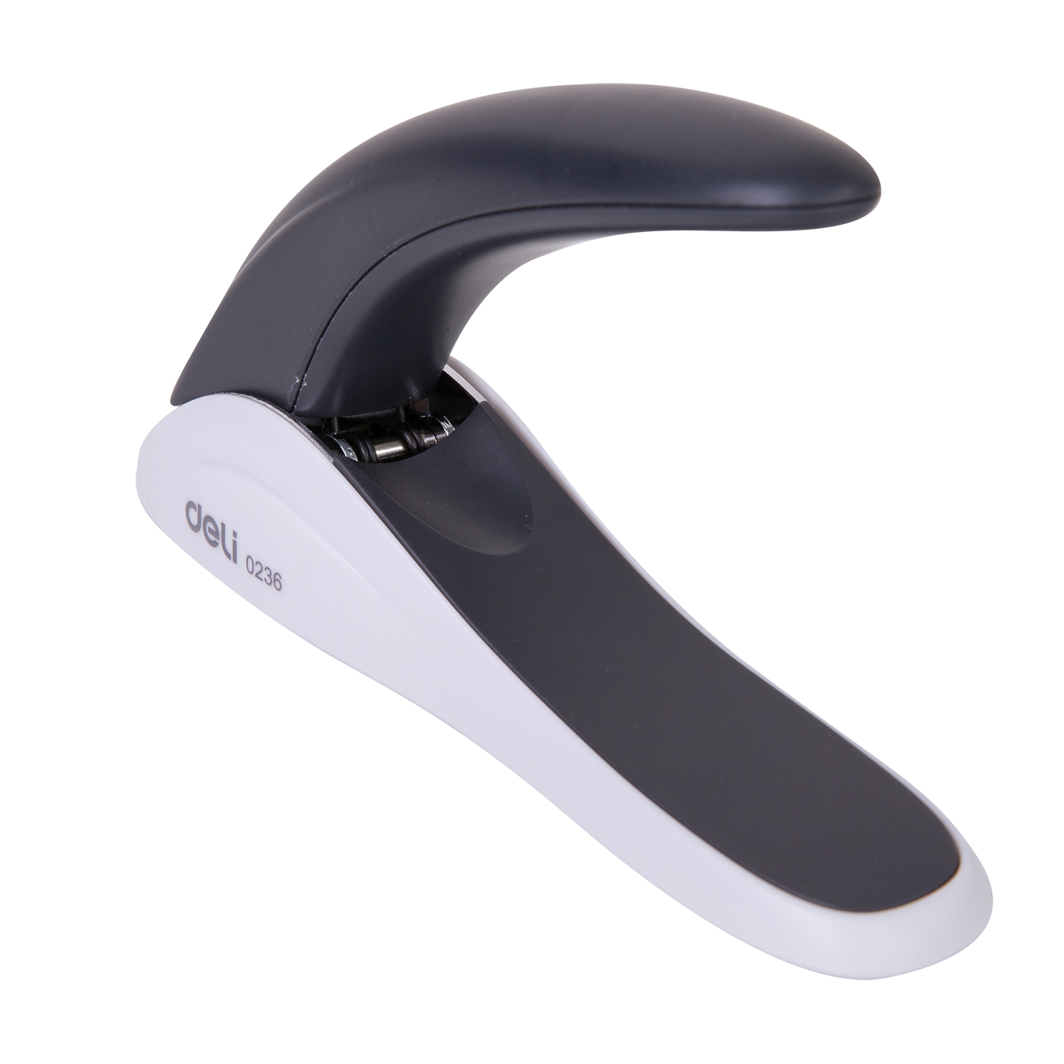 deli E0236 Heavy Duty Staple Remover, Removing capacity-80sheets, Assorted Colors - Image 4