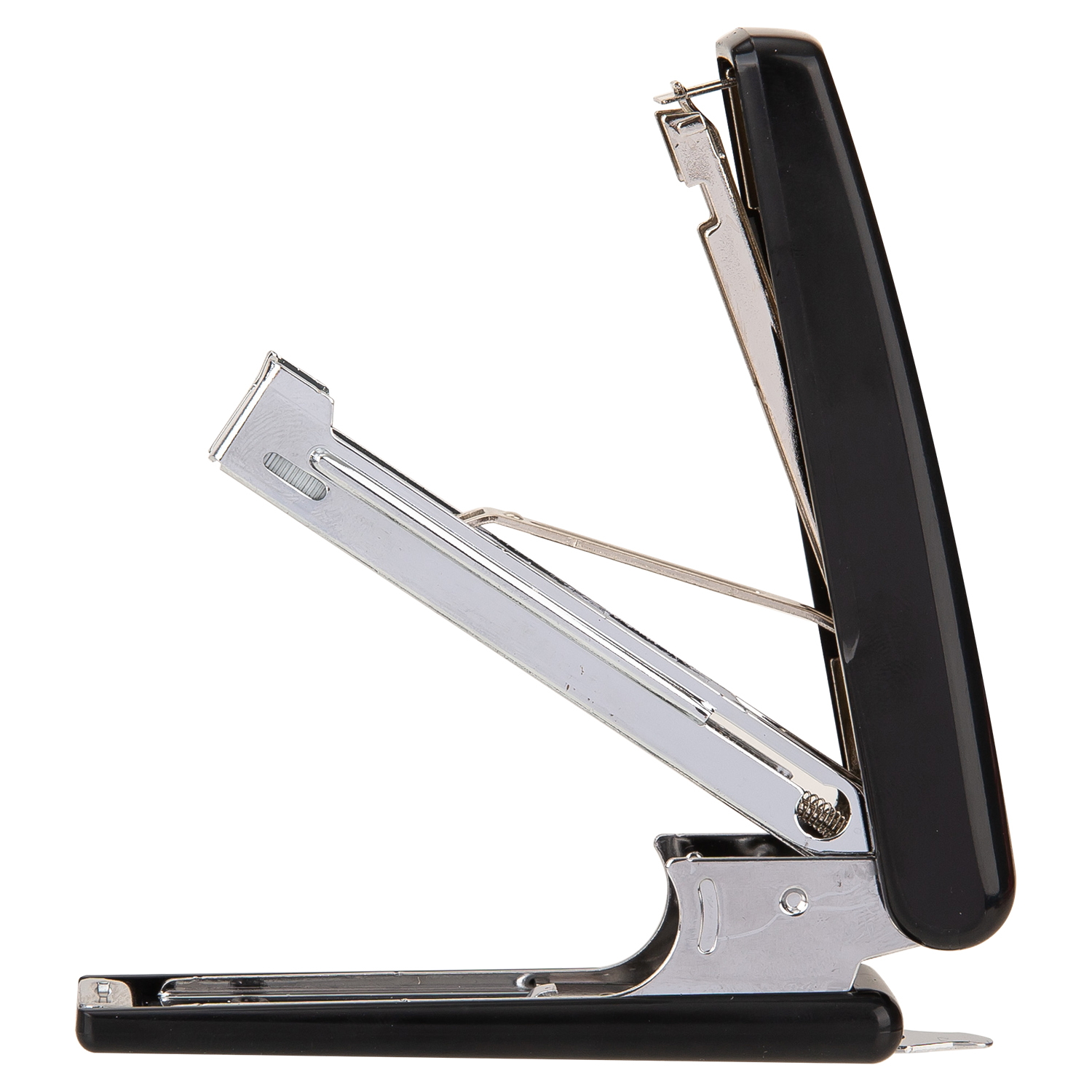 deli E0251 Stapler, 15sheets,#10, Assorted Colors - Image 4