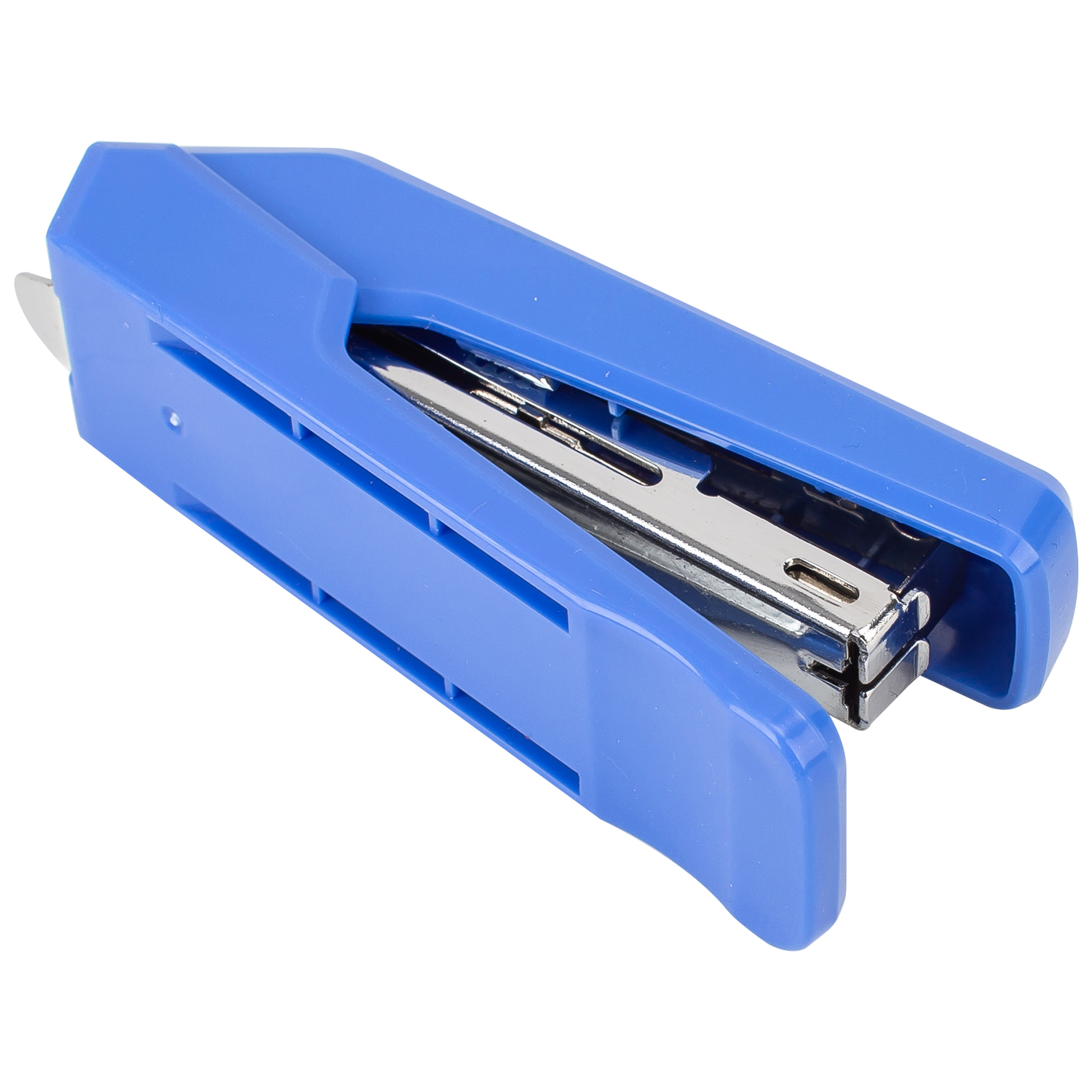 deli E0272 Stapler Set, 15sheets,#10, Assorted Colors - Image 4