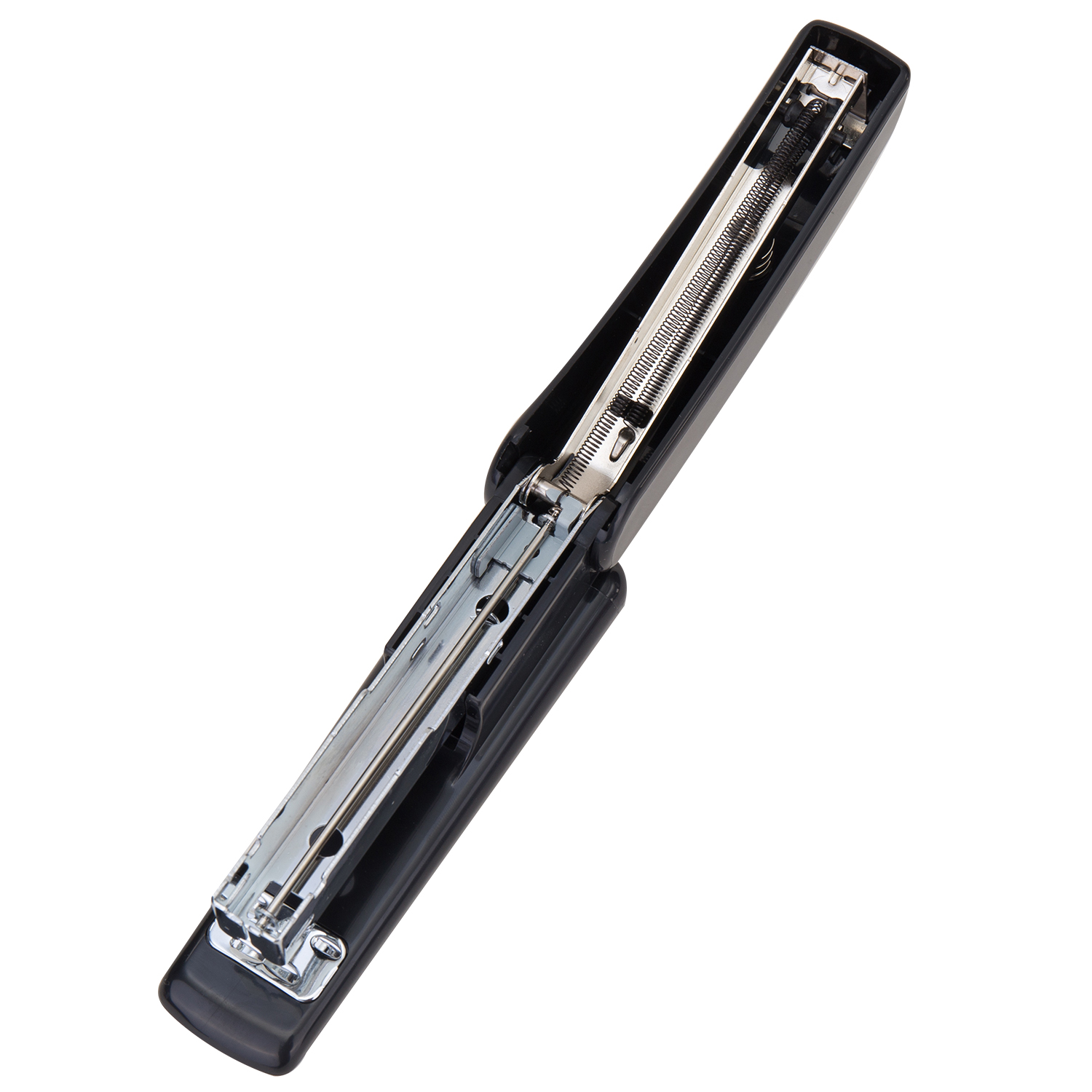 deli E0312 Stapler, 25sheets,24/6 & 26/6, Assorted Colors - Image 4