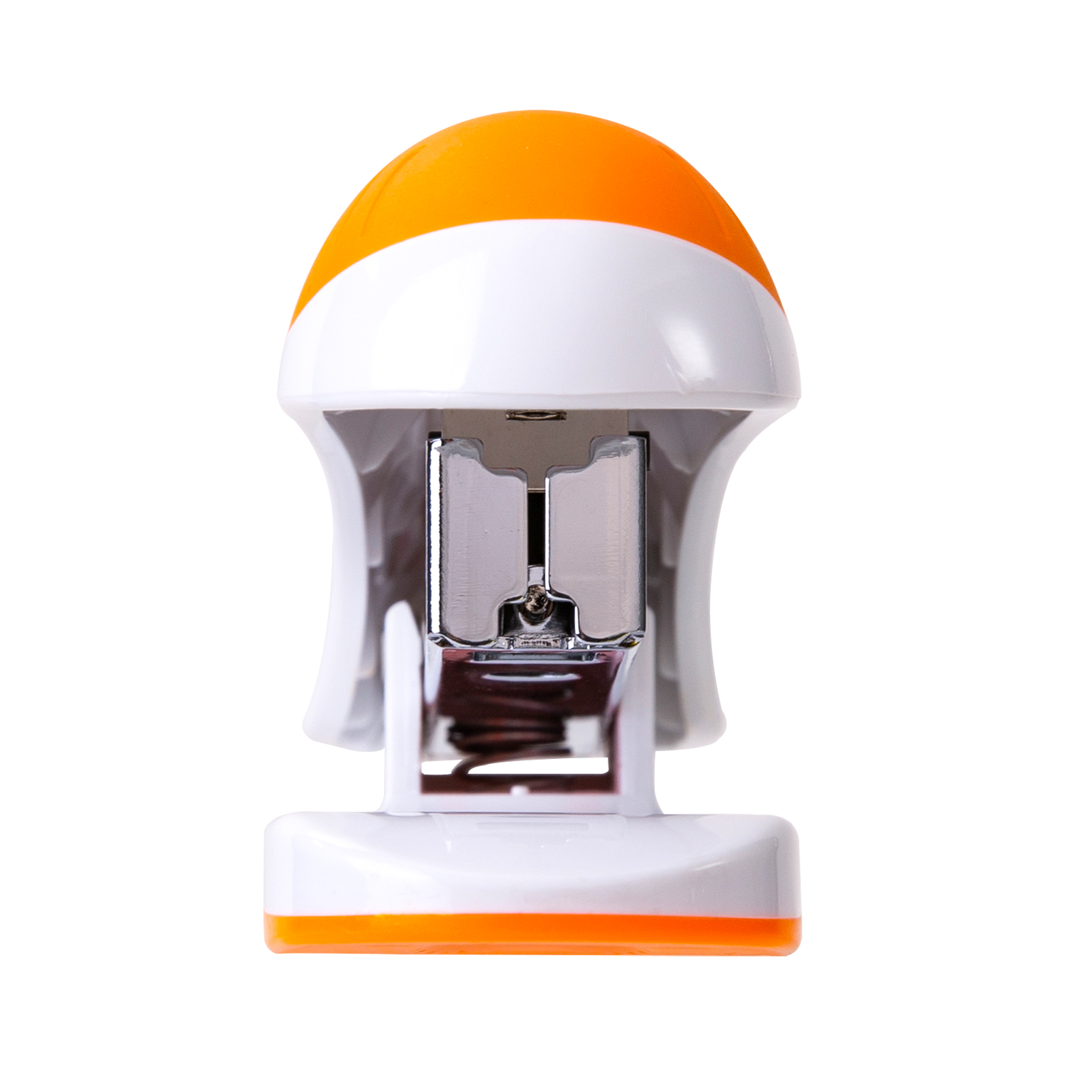 deli E0327 Stapler, 25sheets,24/6 & 26/6, Assorted Colors - Image 4