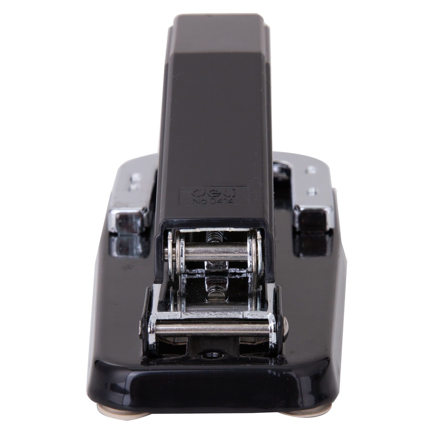 deli E0414 Stapler, 25sheets,24/6 & 26/6, Assorted Colors - Image 4