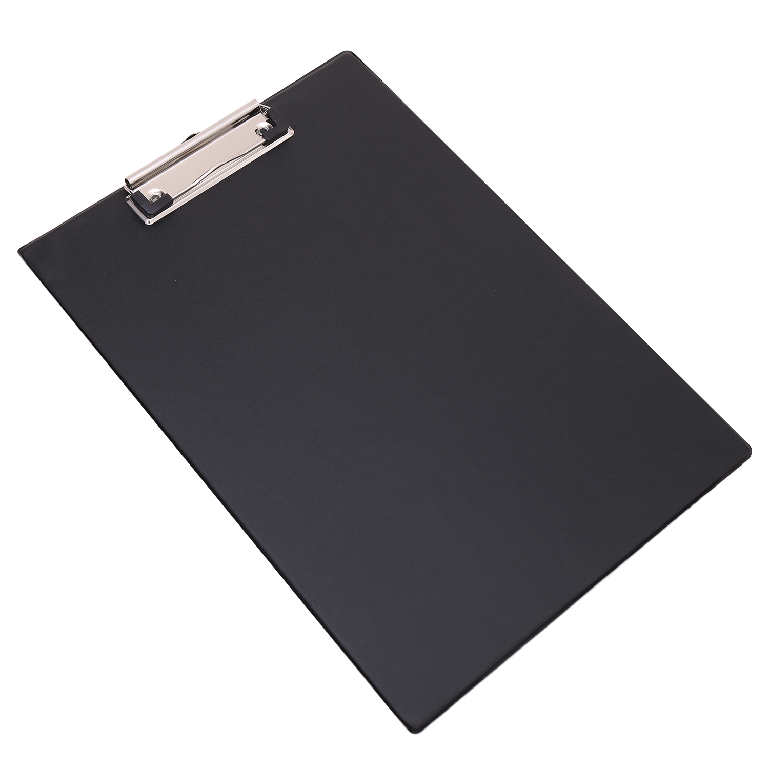 deli E38153B Clipboard, A4, Black - Image 4