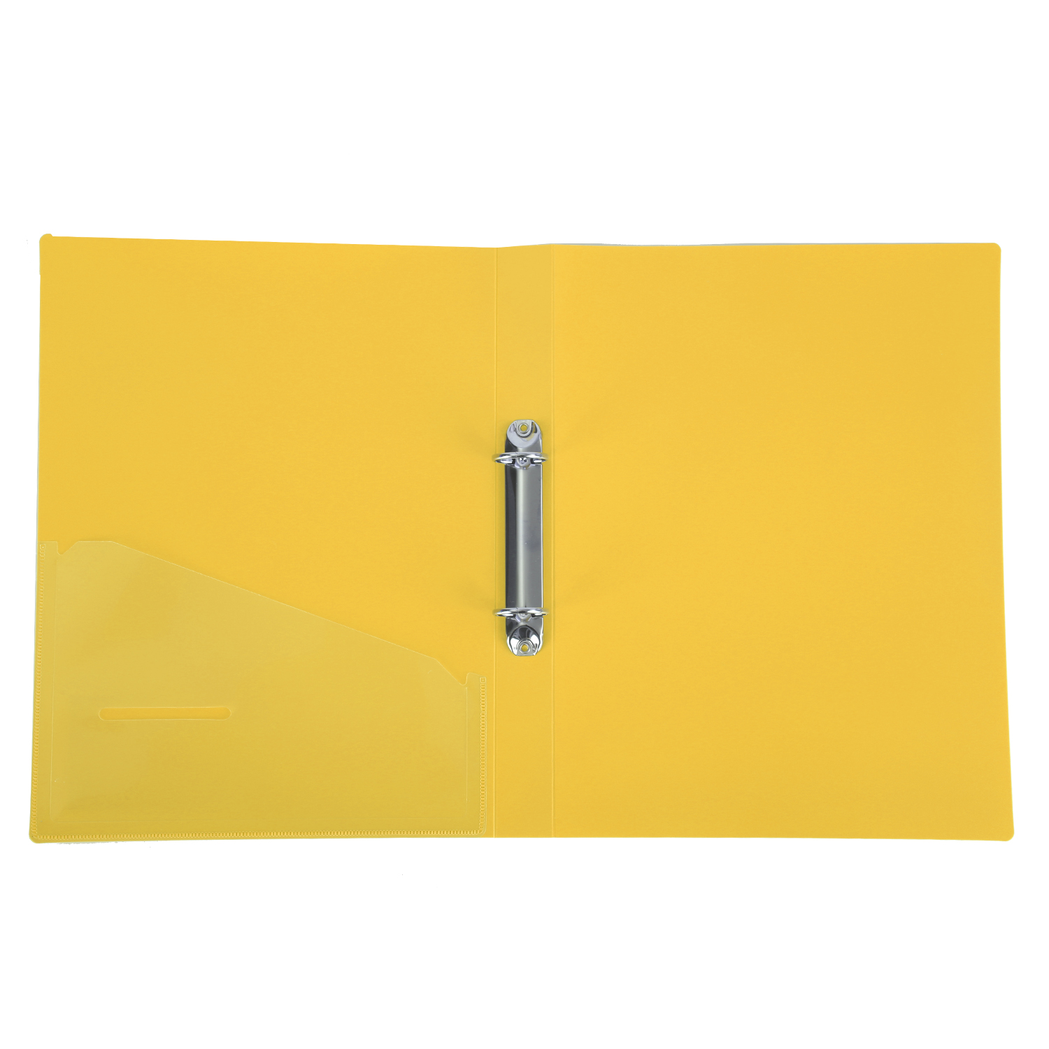 deli E39576 Ring Binder, A4, Assorted Colors - Image 4