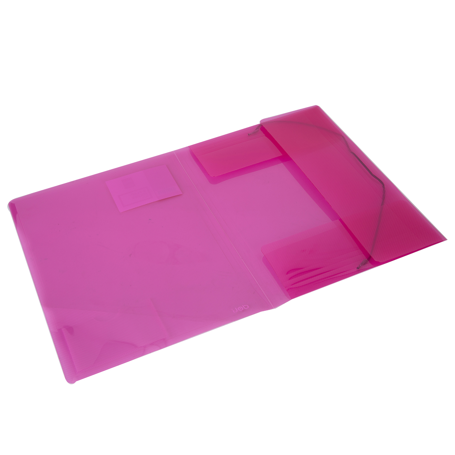 deli E39579 File Folder, A4, Assorted Colors - Image 4