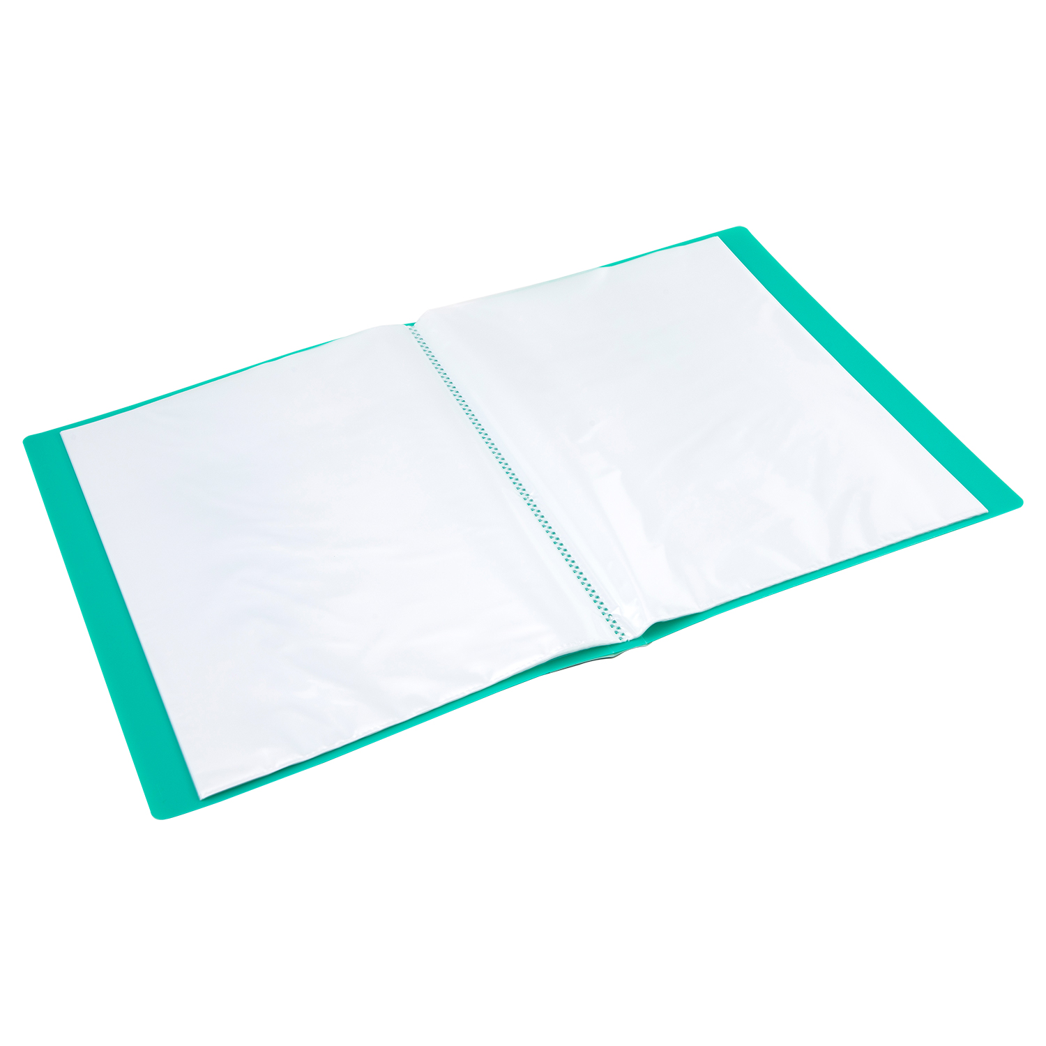 deli E5003 Office Display Book, A4-30 pages, Assorted Colors - Image 4