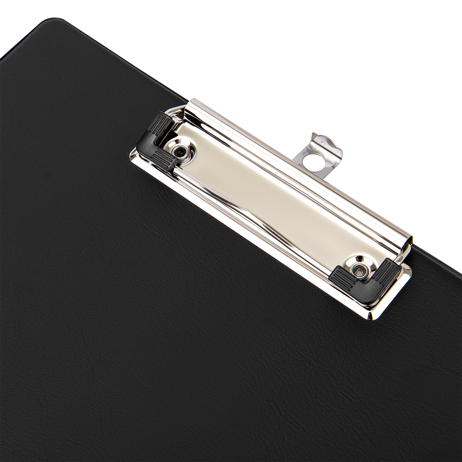 deli E9244 Clipboard, A4, Black - Image 4