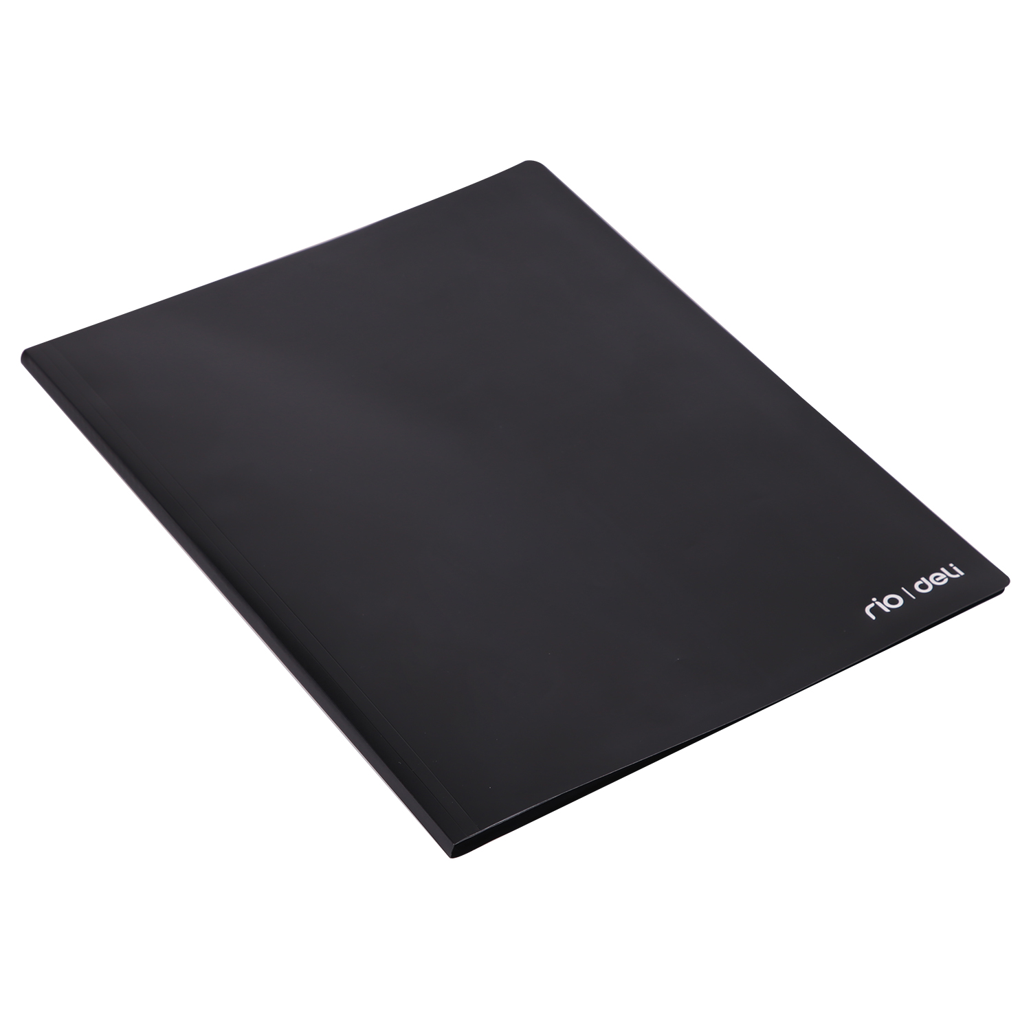 deli EB00302 Office Display Book, A4-30 pages, Assorted Colors - Image 4