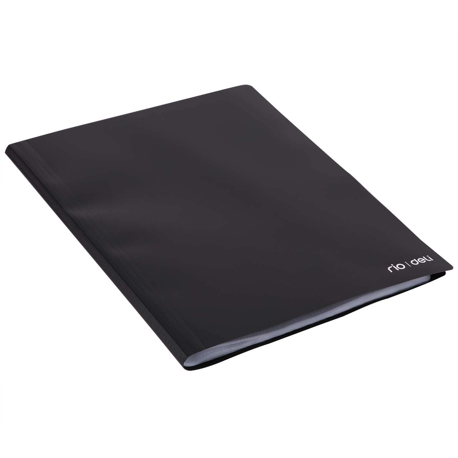 deli EB00602 Office Display Book, A4-60 pages, Assorted Colors - Image 4