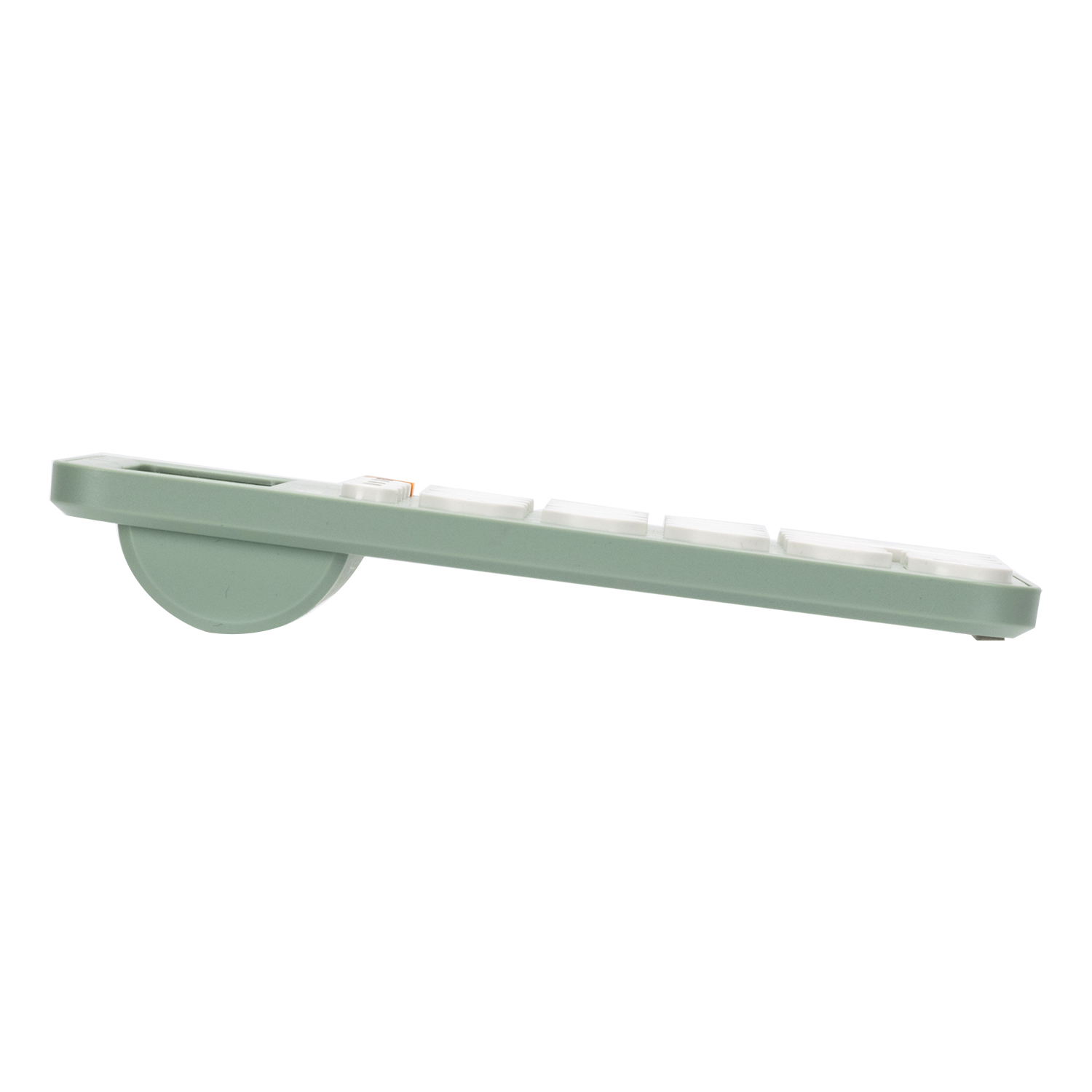 deli EM124 Calculator, Plastic-12 digits, Green - Image 4