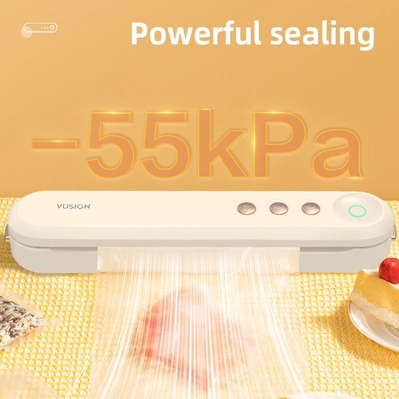 deli VS6069 Desktop Vacuum - Image 5