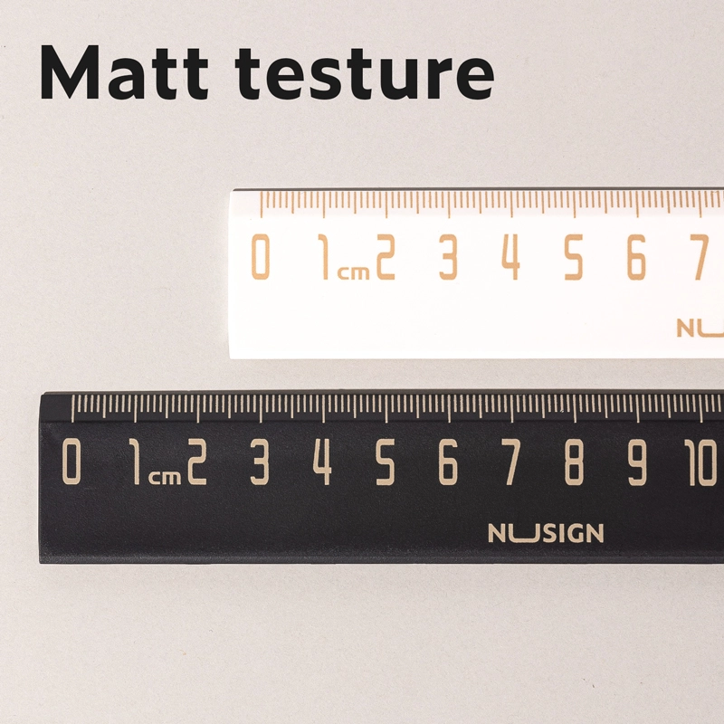 deli ENS096 Nusign Ruler - Style 1 - Image 5