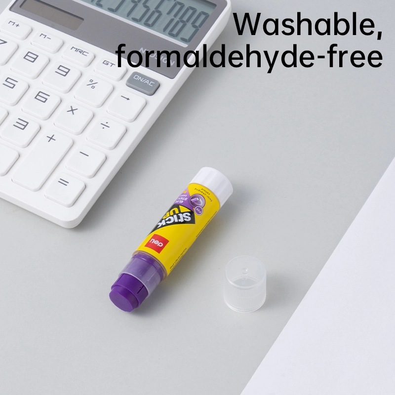 deli EA522 Pvp Glue Stick - Image 5