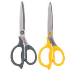 deli E77758 Scissors, 210mm, Assorted Colors - Image 5