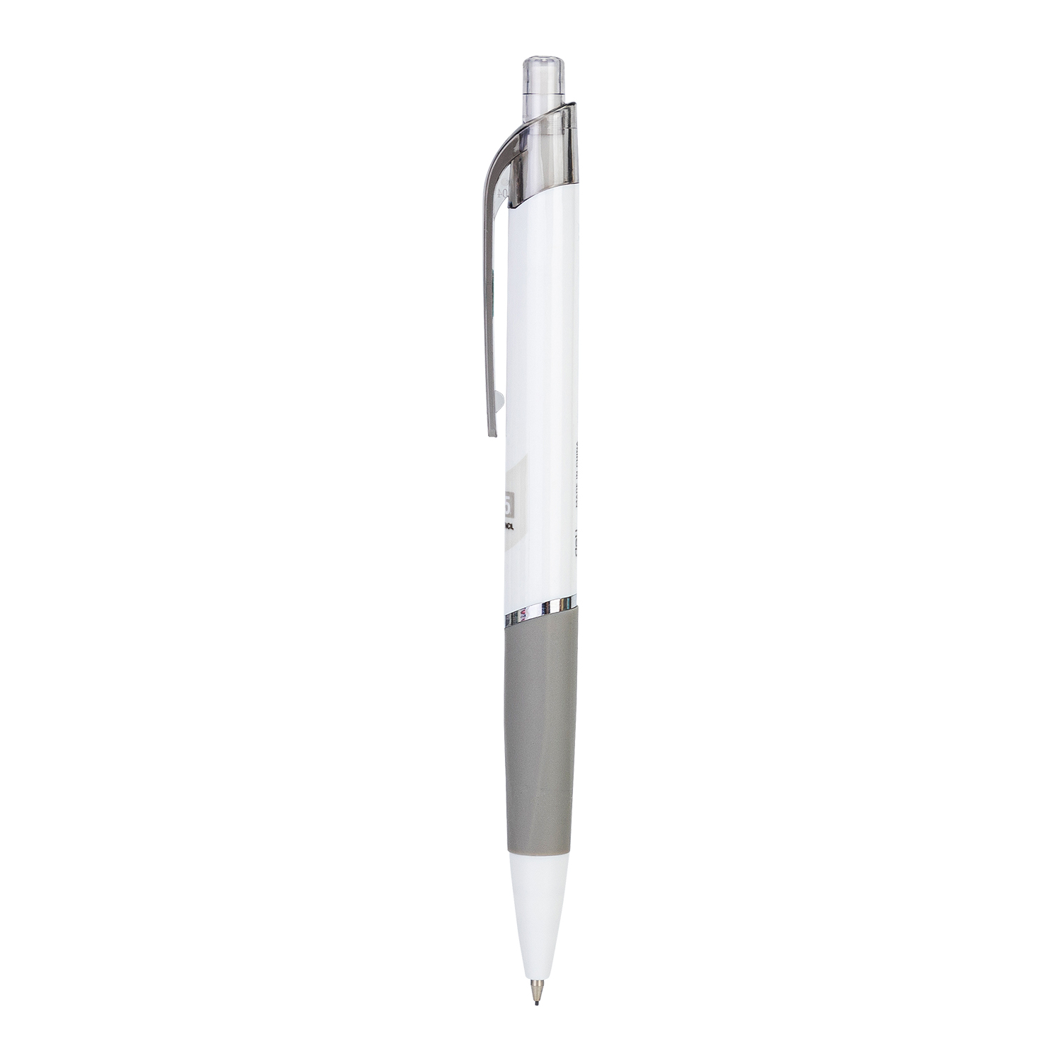 deli EU745 Mechanical Pencil, 0.5mm, Assorted Colors - Image 5