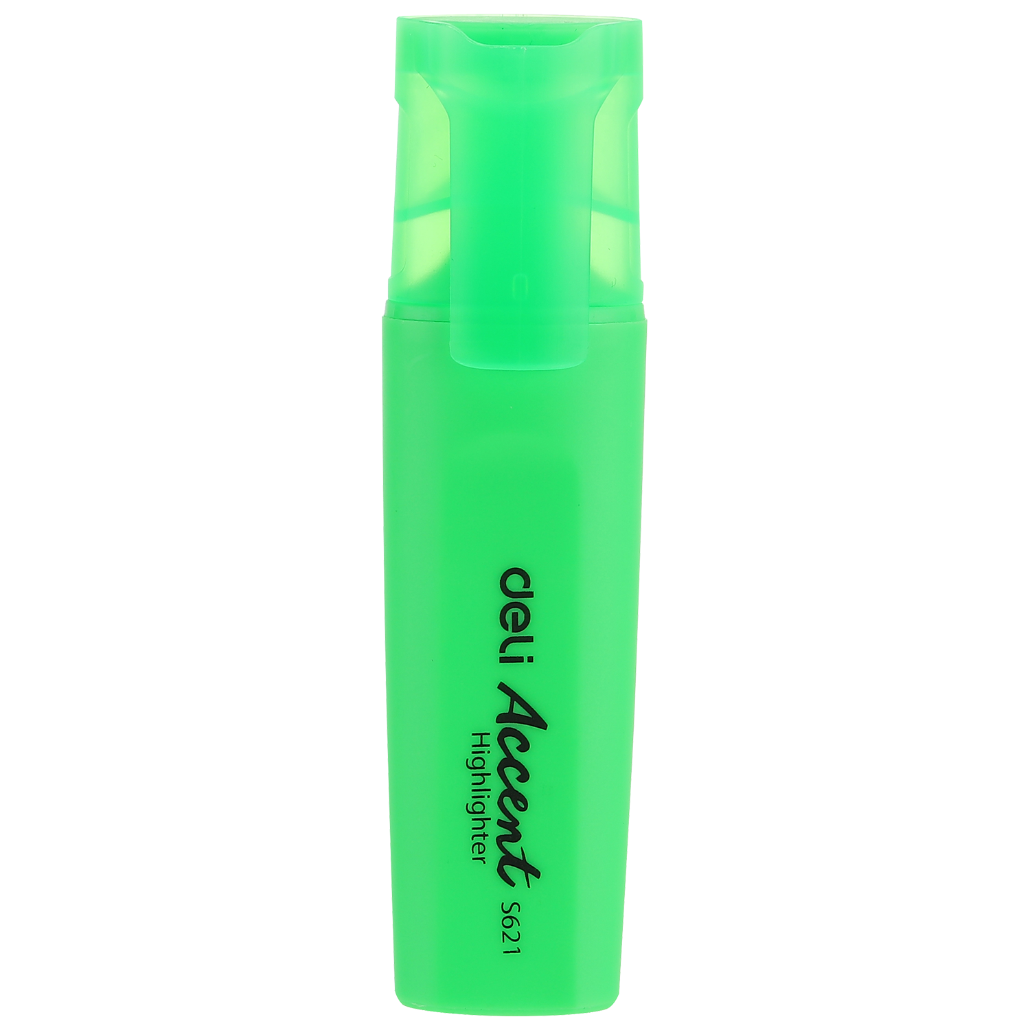 deli EU84900 Highlighter, Chisel tip:1-5mm, Assorted Colors - Image 5