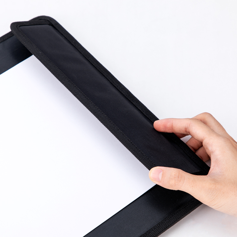 deli 73898 Art Supplies Accessories, 4K, Black - Image 5