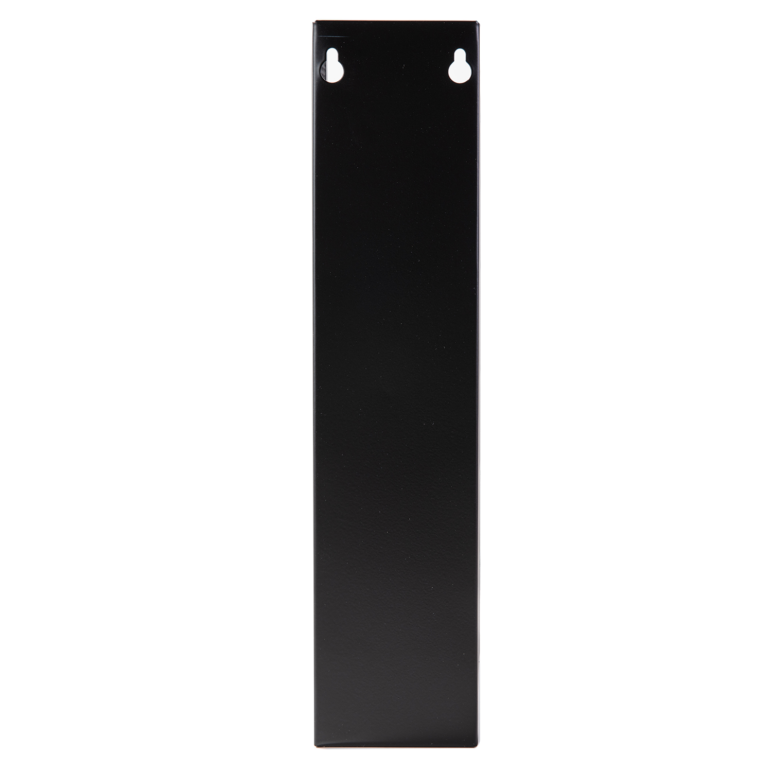 deli E9186 Magazine Container, 73×250×316mm, Black - Image 5