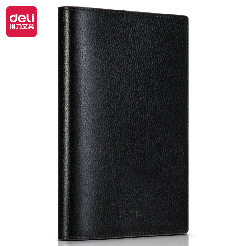 deli NS259 Notebook, A5-120sheet - Image 5