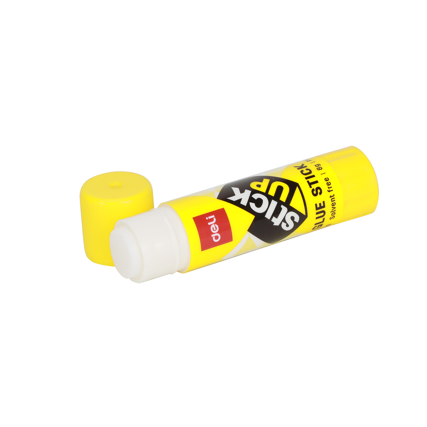 deli EA200-MT Glue Stick, 8g(3PCS/OPP BAG), White - Image 5